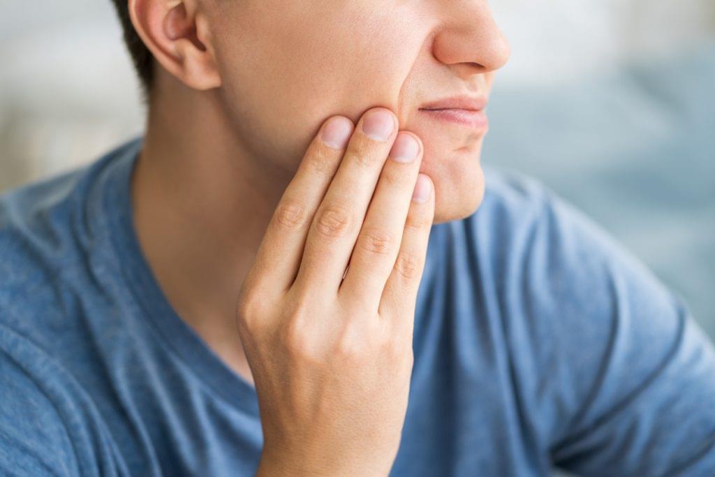 wisdom teeth