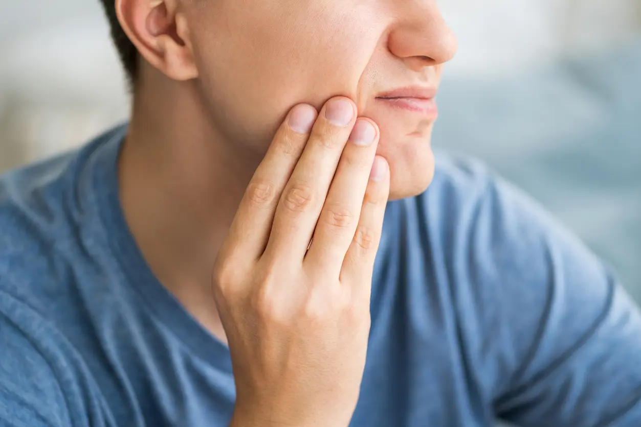 Why Are Wisdom Teeth Different From My Other Teeth?